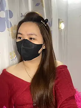 Snapshot of Odette68 chatting on 01.18.25 Odette68 online show from 01.18.25