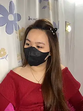 Snapshot of Odette68 chatting on 01.18.25 Odette68 online show from 01.18.25