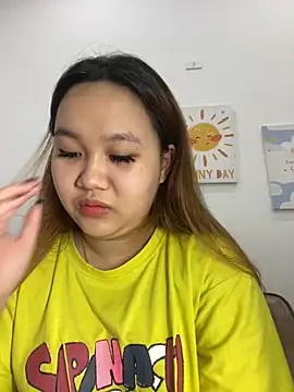 Snapshot of Odette68 chatting on 11.09.25 Odette68 online show from 11.09.25