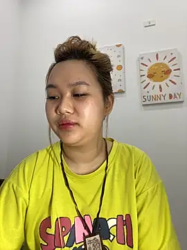 Odette68 online show from 03.20.26