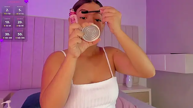 Littleolivia  online show from 02.28.26