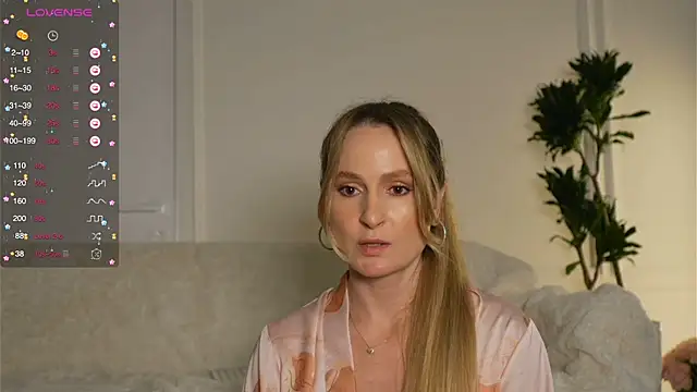 Peach  juice online show from 03.03.25