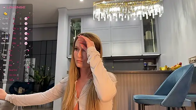 Peach  juice online show from 02.05.26