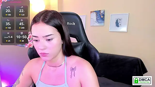 Veronica isaza   online show from 01.29.25