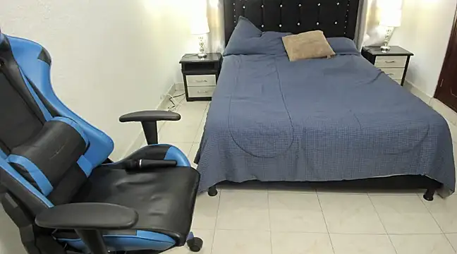 Debora brown online show from 03.12.25