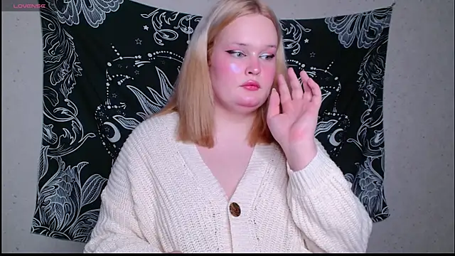 rozzhaos8 online show from 02.11.26