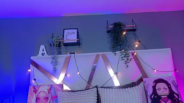 AmbarHills 1 online show from 02.21.26