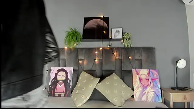 AmbarHills 1 online show from 03.24.26