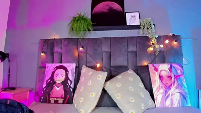 AmbarHills 1 online show from 04.15.26