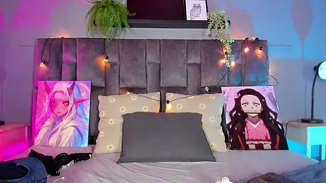 AmbarHills 1 online show from 04.17.26