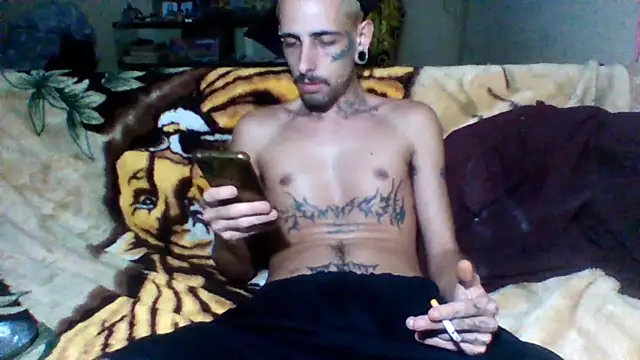 sellvageria online show from 11.28.25