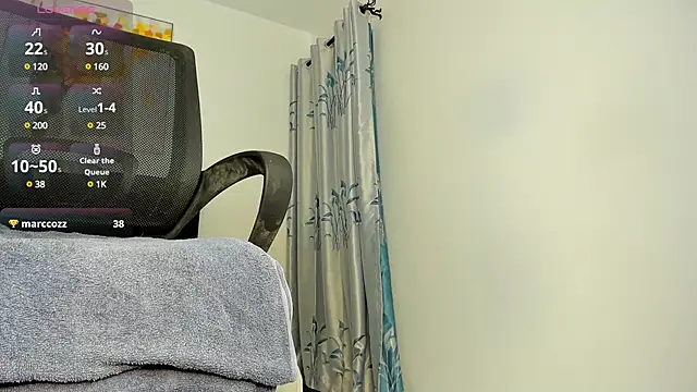 Big booty quuen online show from 12.11.24