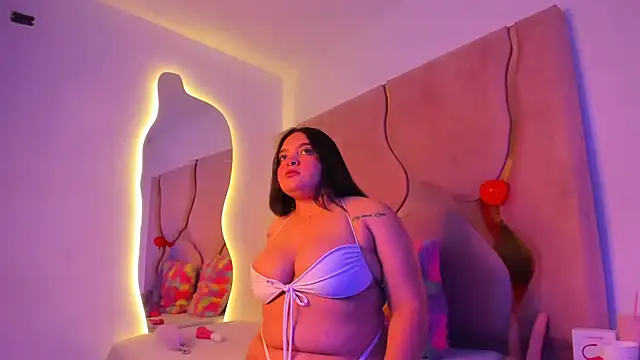 Bellota-ht online show from 02.15.25