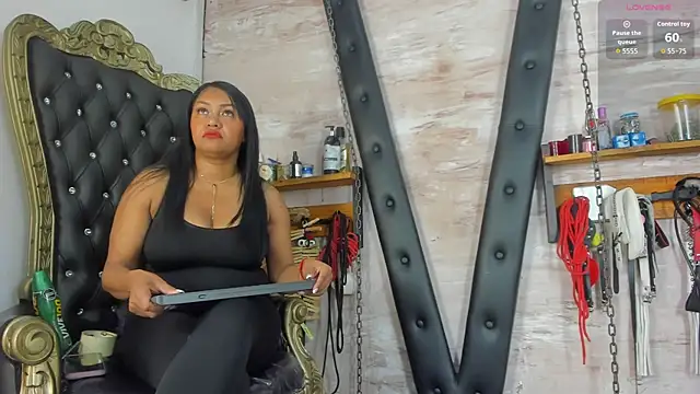Madame pain  online show from 06.05.26