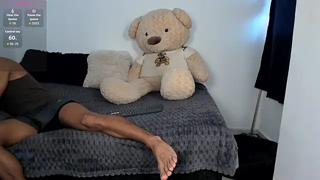 LittleParker online show from 06.26.26
