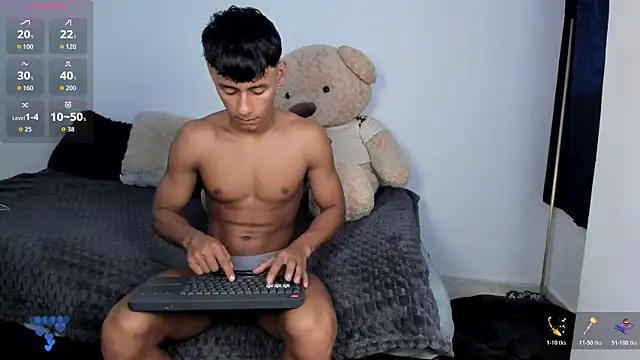 LittleParker online show from 06.27.26