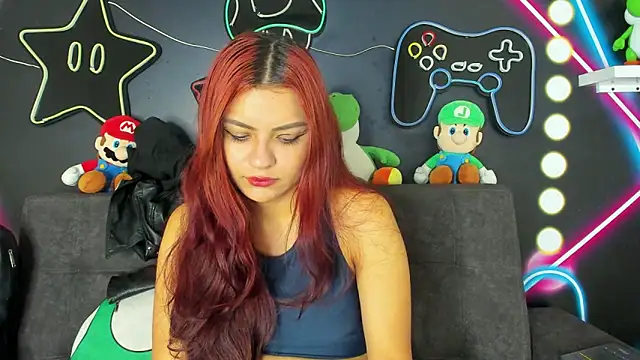 AbbyWathson online show from 01.22.25