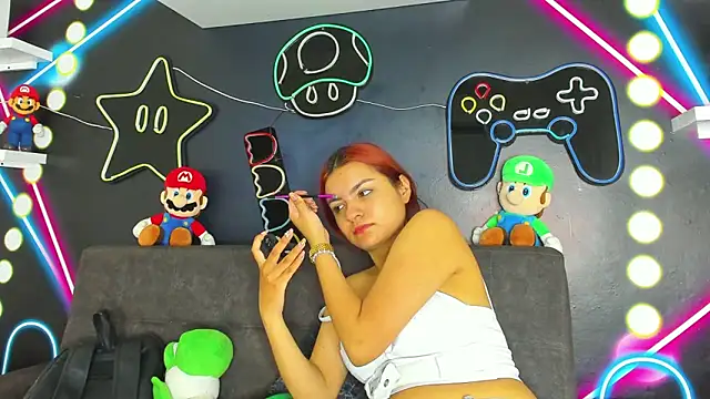 AbbyWathson online show from 01.23.25