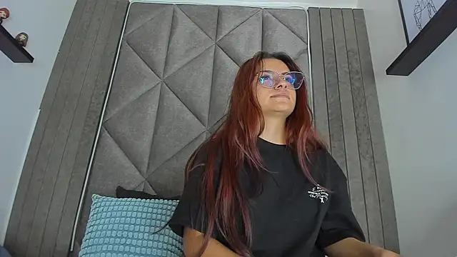 AbbyWathson online show from 09.12.25