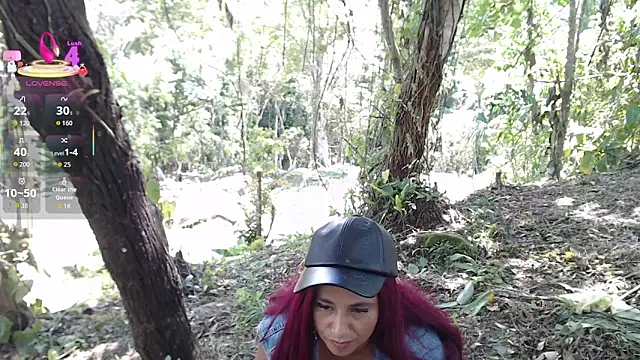 andreu mature online show from 11.22.25