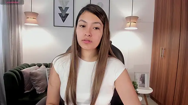 Abella ruiz online show from 01.09.26