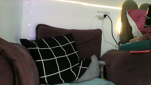 PollyCrush online show from 10.22.25