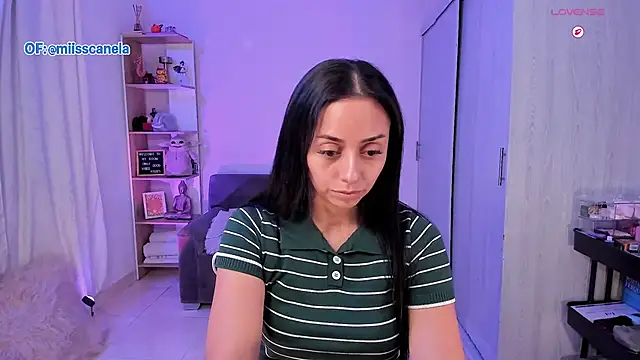 Aleja24Evans online show from 12.04.25