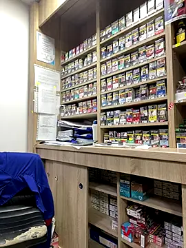 baramadalin online show from 10.23.25