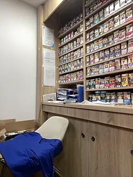 baramadalin online show from 11.25.25