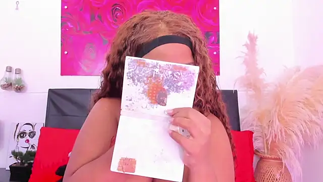 Adams Cloe online show from 02.23.26