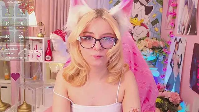 Coconut Mia online show from 12.19.24