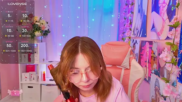 Snapshot of Coconut_Mia chatting on 04.23.26 Coconut Mia online show from 04.23.26