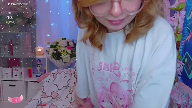 Snapshot of Coconut_Mia chatting on 05.29.26 Coconut Mia online show from 05.29.26