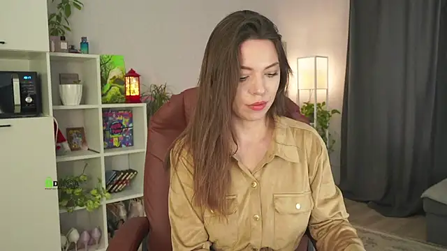 Victoria1Love online show from 01.31.25