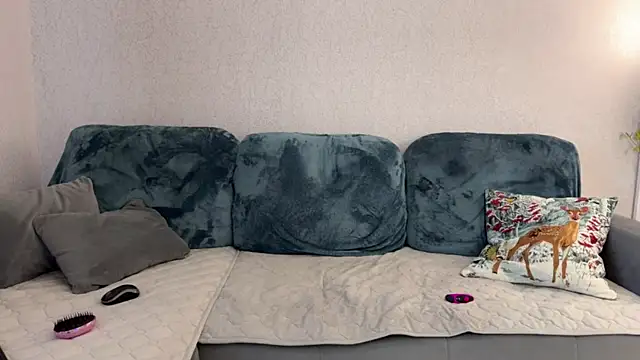 Victoria1Love online show from 03.13.25