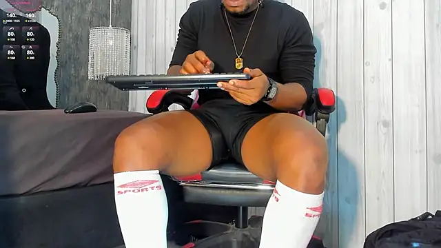 RicoBrown777  online show from 01.28.25