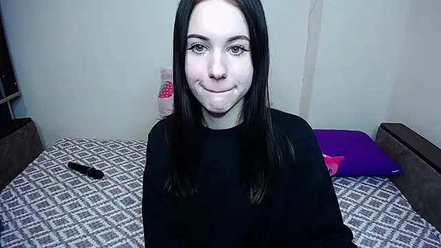 Olivia Graceee online show from 01.13.26