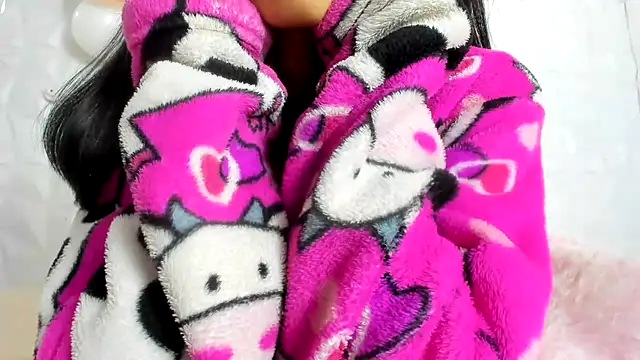 AndreaPinkNaughty online show from 01.26.25