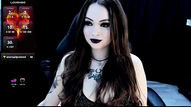 nasty katty  online show from 03.13.26