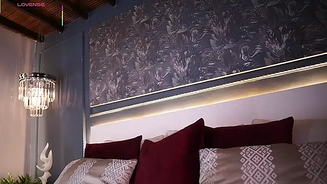 AylinMillerxs online show from 04.01.26