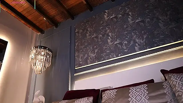 AylinMillerxs online show from 06.03.26