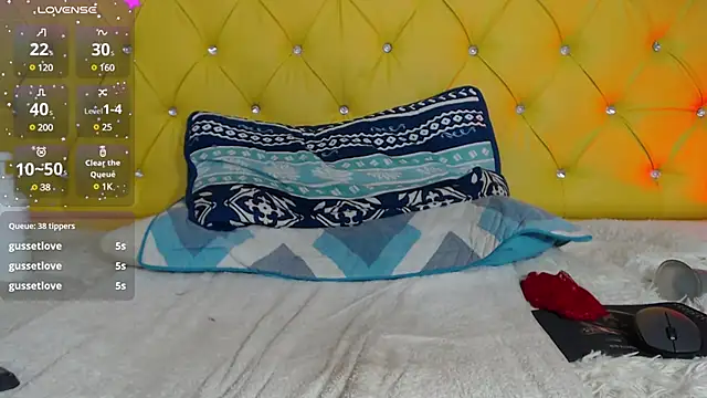 Aidan twink online show from 03.05.25