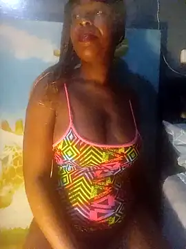 amarrabrown2024 online show from 02.27.25