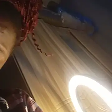 amarrabrown2024 online show from 11.19.25