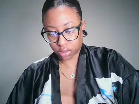 Nyxie Chaos online show from 02.04.26