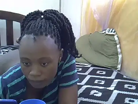 Amanda255 online show from 02.18.25