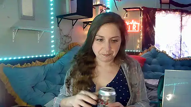 Snapshot of mirannacult chatting on 12.17.24 mirannacult online show from 12.17.24