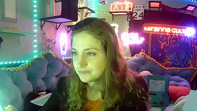 Snapshot of mirannacult chatting on 12.26.24 mirannacult online show from 12.26.24