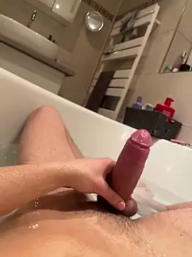 Bigdick0301 online show from 02.27.25