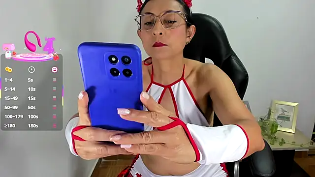 donna cherry online show from 03.18.25